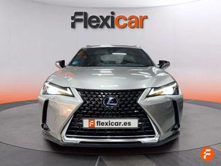 Lexus UX 2.0 250h Business