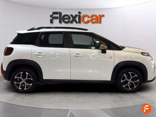 Citroën C3 Aircross PureTech 81kW (110CV) S&S C-Series