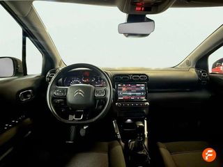 Citroën C3 Aircross PureTech 81kW (110CV) S&S C-Series