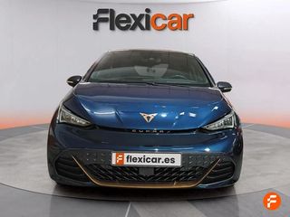 Cupra Born 150kW (204 CV) 58kWh