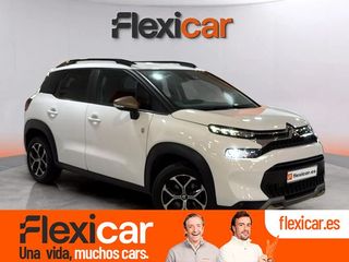 Citroën C3 Aircross PureTech 81kW (110CV) S&S C-Series