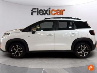 Citroën C3 Aircross PureTech 81kW (110CV) S&S C-Series