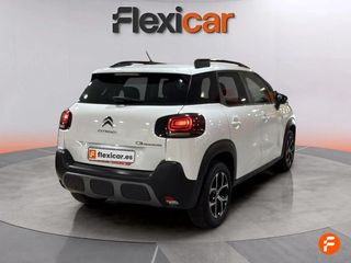 Citroën C3 Aircross PureTech 81kW (110CV) S&S C-Series