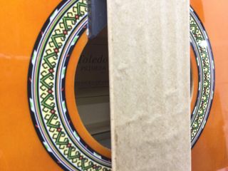 pack principiante toledo primera-gp-44nt