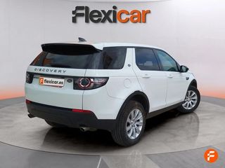 Land-Rover Discovery Sport 2.0D I4-L.Flw 150 PS AWD Auto S