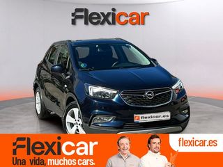 Opel Mokka X 1.4 T 103kW GLP 4X2 Selective