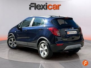 Opel Mokka X 1.4 T 103kW GLP 4X2 Selective