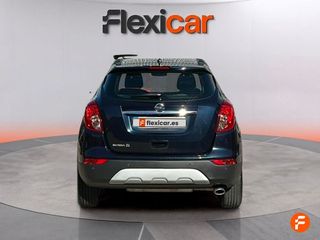 Opel Mokka X 1.4 T 103kW GLP 4X2 Selective