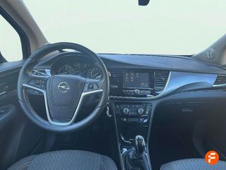 Opel Mokka X 1.4 T 103kW GLP 4X2 Selective