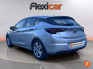 Opel Astra 1.2T SHT 96kW (130CV) GS Line