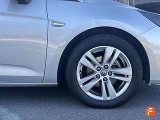 Opel Astra 1.2T SHT 96kW (130CV) GS Line