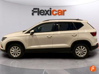 Seat Ateca 1.6 TDI 85kW (115CV) St&Sp Reference Eco