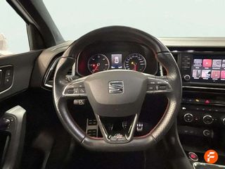 Seat Ateca 2.0 TDI 110kW (150CV) S&S FR Plus