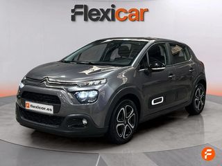 Citroën C3 BlueHDi 75KW (100CV) Plus