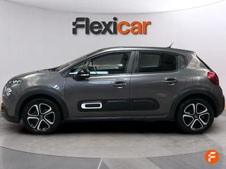 Citroën C3 BlueHDi 75KW (100CV) Plus
