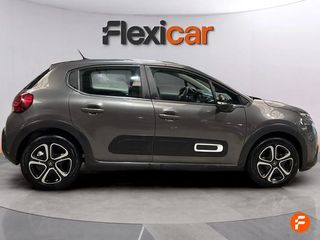 Citroën C3 BlueHDi 75KW (100CV) Plus