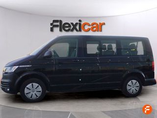 Volkswagen Caravelle Volkswagen Caravelle  PRO Kombi Largo TA 2.0 TDI 150cv