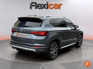Seat Ateca 1.5 TSI 110kW (150CV) DSG 4D S&S FR