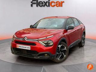 Citroën C4 BlueHDi 130 S&S EAT8 Feel Pack