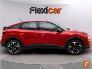 Citroën C4 BlueHDi 130 S&S EAT8 Feel Pack