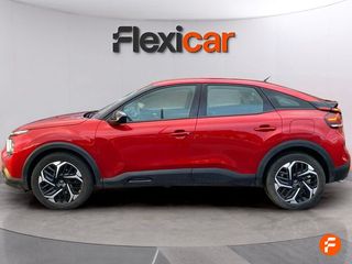 Citroën C4 BlueHDi 130 S&S EAT8 Feel Pack