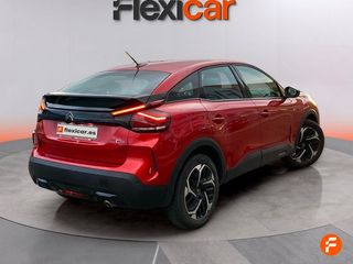 Citroën C4 BlueHDi 130 S&S EAT8 Feel Pack