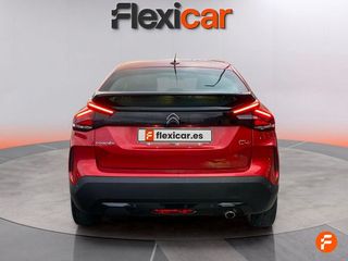 Citroën C4 BlueHDi 130 S&S EAT8 Feel Pack