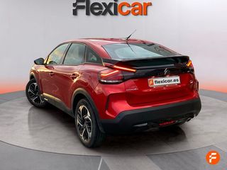 Citroën C4 BlueHDi 130 S&S EAT8 Feel Pack