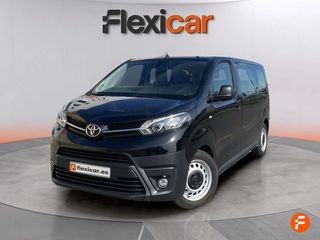 Toyota Proace Verso 1.5D 120CV FAMILY ADVANCE L1