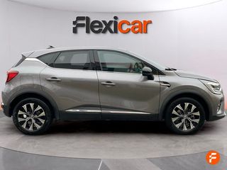 Renault Captur techno E-Tech full hybr.105 kW(145CV)