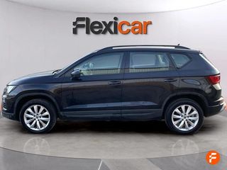 Seat Ateca 1.5 TSI 110kW (150CV) DSG S&S FR XL