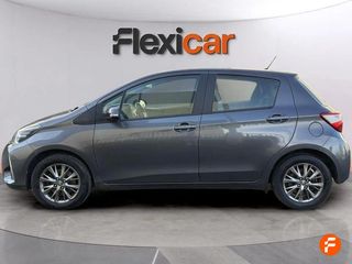 Toyota Yaris 1.0 70 Active
