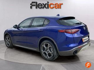 Alfa Romeo Stelvio 2.2 Diésel 154kW (210CV) TI Q4