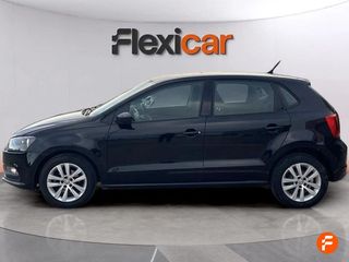 Volkswagen Polo A-Polo 1.0 75CV BMT