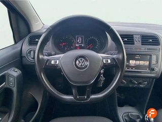 Volkswagen Polo A-Polo 1.0 75CV BMT