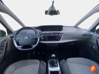 Citroën Grand C4 Spacetourer 1.5 BlueHDI 96KW (130CV) 6v C-Series