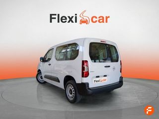 Opel Combo Cargo 100 Cv 1.5 Td S/S MT6 €6.4