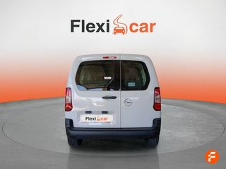 Opel Combo Cargo 100 Cv 1.5 Td S/S MT6 €6.4