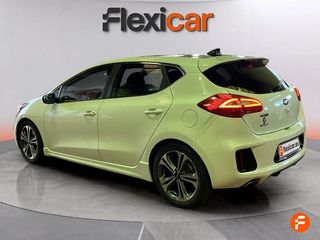 Kia Ceed 1.0 T-GDi 88kW (120CV) GT Line