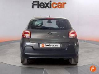 Citroën C3 PureTech 81KW (110CV) Max