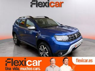 Dacia Duster Prestige Go TCE 96kW(130CV) 4X2