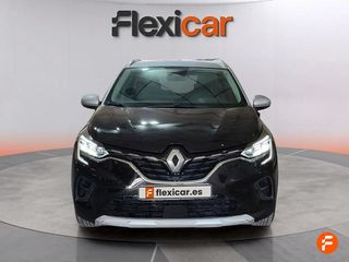 Renault Captur Zen TCe 90