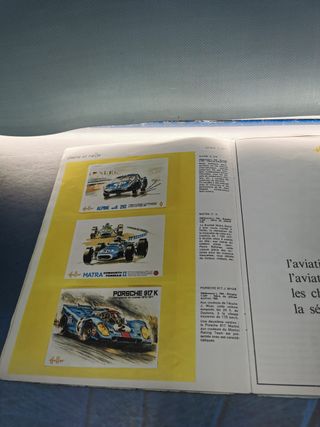 CATALOGO JUGUETES HELLER, descatalogado