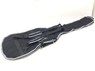 funda guitarra soundsation sbg-10-eb