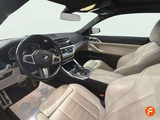BMW Serie 4 420d
