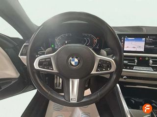 BMW Serie 4 420d