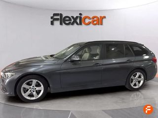 BMW Serie 3 320d Touring