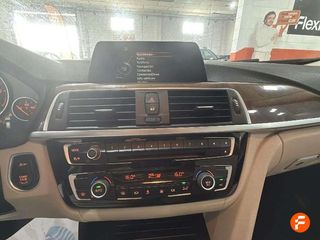 BMW Serie 3 320d Touring