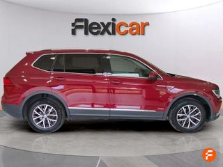 Volkswagen Tiguan Advance 2.0 TDI 110kW (150CV) DSG