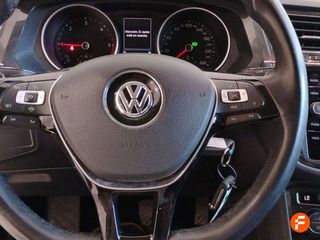 Volkswagen Tiguan Advance 2.0 TDI 110kW (150CV) DSG